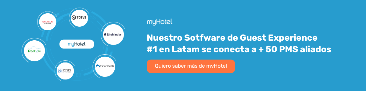 que es un pms hotelero