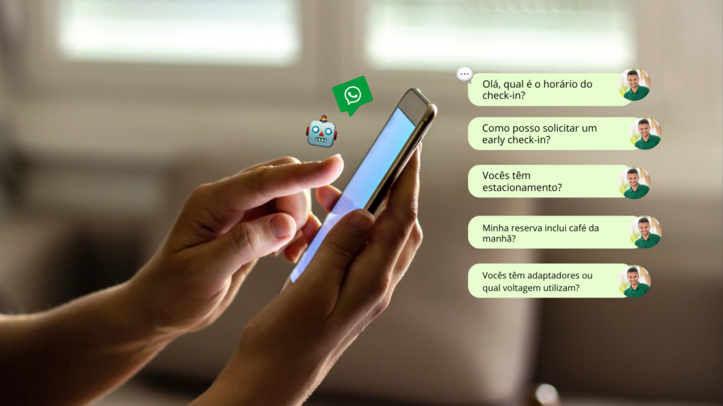 app para mandar mensagem automatica no whatsapp