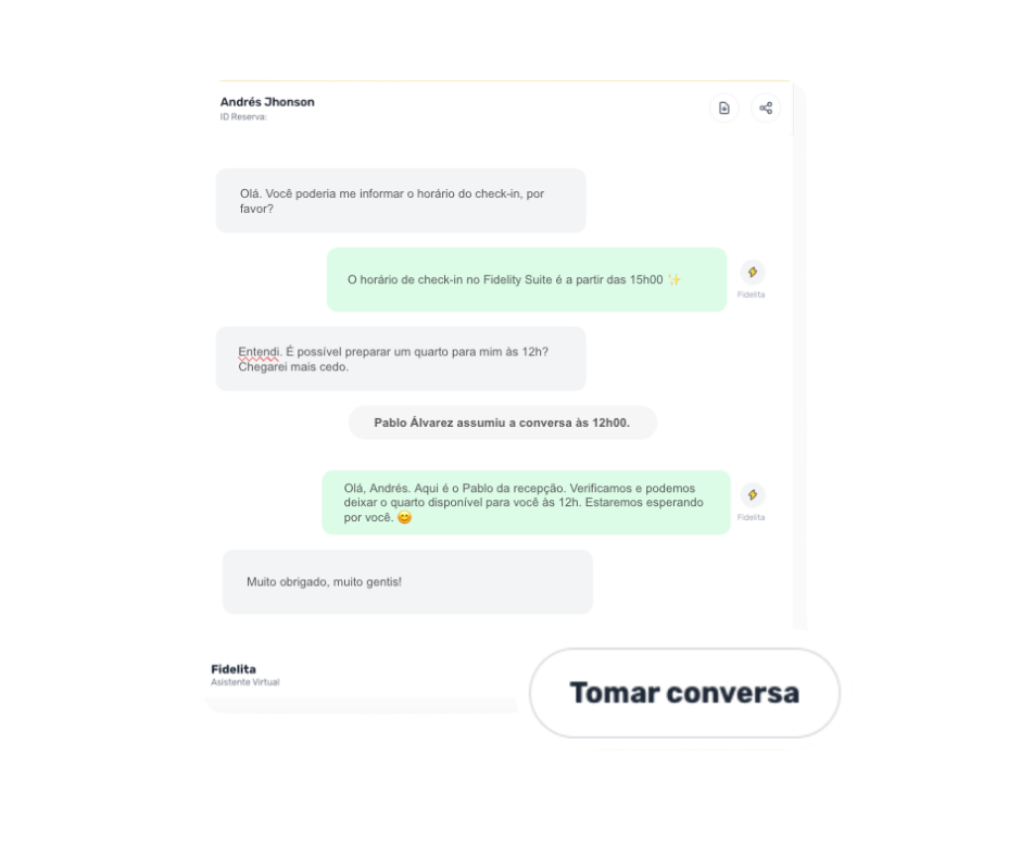 Control Chat PT