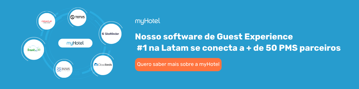 O que é um PMS hoteleiro? Funções, vantagens e impacto