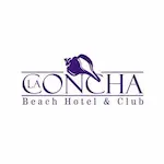 LA CONCHA BEACH HOTEL FOTO DE PERFIL